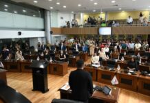 Sesionará Diputación Permanente en Guachochi e Hidalgo del Parral, en el mes de julio