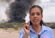 ”¿Así pretende gobernar Chihuahua?: diputada Xóchitl Contreras”