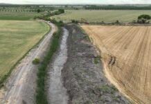 Lista convocatoria de apoyos para infraestructura hídrica en beneficio del sector rural