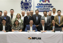 Construiremos una ciudad más ordenada rumbo a un mejor futuro: Marco Bonilla a Consejo Municipal de Ordenamiento Territorial y Desarrollo Urbano