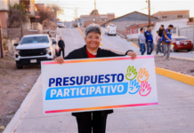 Tu idea puede transformar tu comunidad: registra tu proyecto para el Presupuesto Participativo 2027