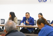 Presenta SIPPINA Municipal avances en la protección de Niñas, Niños y Adolescentes