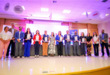 Fortalece Municipio salud mental de trabajadores de 76 empresas con “Chihuahua Actúa”