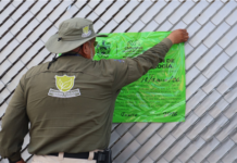 Realiza Municipio operativo de inspección en recicladoras de la ciudad; clausuran 11 establecimientos