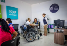 DIF Municipal cuida a las familias chihuahuenses mediante apoyos asistenciales