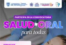 Ofrece Municipio tratamientos dentales gratuitos para mujeres en vulnerabilidad