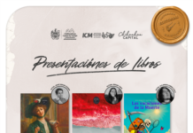 Invita Municipio a disfrutar de las presentaciones de libros del Programa Editorial Chihuahua durante julio