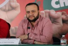 Presenta Arturo Medina plan “La Nueva Lucha del Campo Chihuahuense”; va por el movimiento campesino más vivo y activo de los últimos tiempos