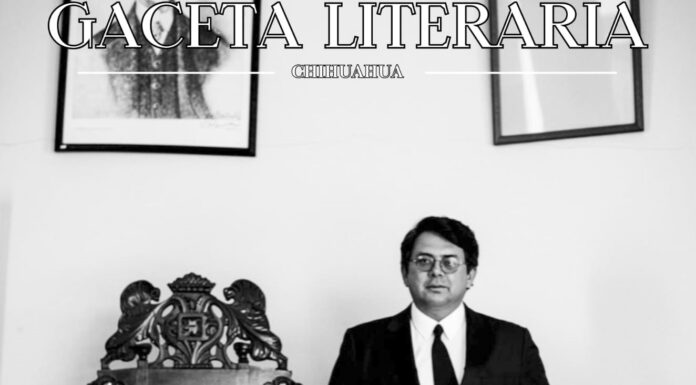 Portada Gaceta Carlos Motemayor 2026