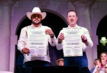 Fortalecen lazos turísticos y culturales Pueblos Mágicos de Casas Grandes y Guachochi