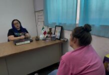 Brinda Estado acompañamiento psicológico a personas mayores y con discapacidad