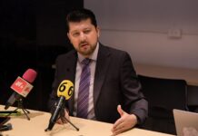 Beneficia Pensiones Civiles del Estado a más de 96 mil derechohabientes con modernización de infraestructura médica