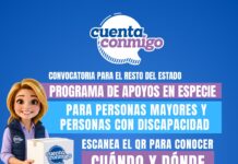 Inicia recepción de documentos para acceder a apoyos alimentarios de NutriChihuahua