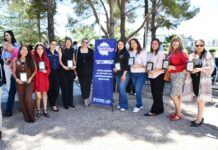 Beneficia primera etapa de “Lee Conmigo” a más de 1,500 estudiantes