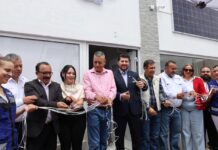 Inaugura Pensiones Civiles del Estado nueva sede de la Delegación Guerrero