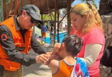 Emiten recomendaciones para unas vacaciones seguras en hogares y centros recreativos