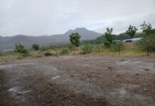 Prevé Protección Civil lluvia, viento y temperaturas superiores a los 30ºC en gran parte del estado