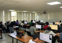 Evalúa Conalep nivel de inglés de más de 8 mil 500 estudiantes de nuevo ingreso