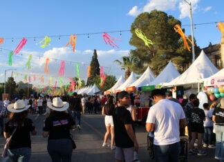 eventos turisticos y deportivos este fin de semana 4