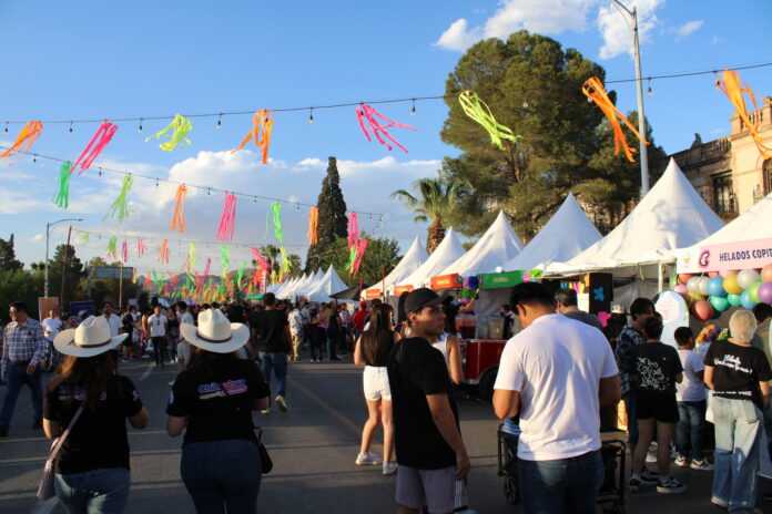 eventos turísticos y deportivos este fin de semana 4