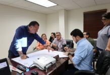 Fortalece Pensiones Civiles la Delegación Juárez