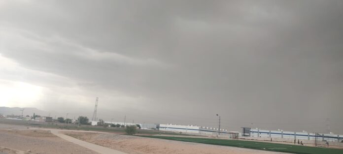 lluvia