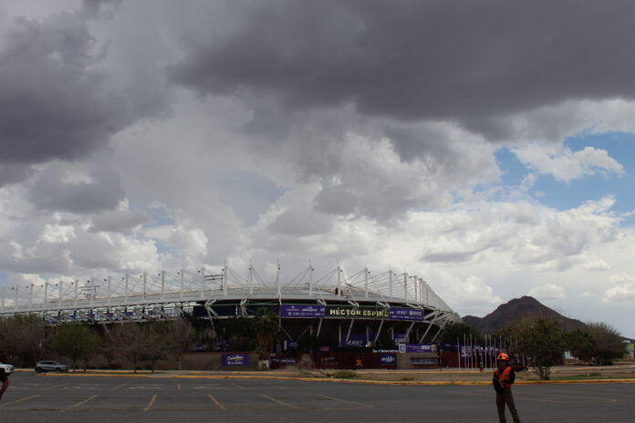 lluvia