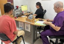 Acerca Estado servicios especializados para la prevención y atención del VIH