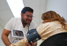 Brinda MediChihuahua más de 160 mil atenciones a menores de 15 años durante 2026