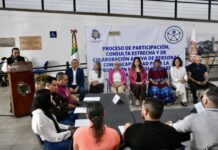 Se dan cita parralenses al cuarto Foro de Discapacidad, que realiza el Congreso del Estado