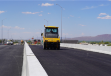 Alcanza puente de carretera Aldama y Fuerza Aérea 90 por ciento de avance: Municipio