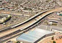 Puente de Nogales e Industrias ya cuenta con 82% de avance: Gobierno Municipal