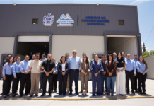 Fortalece Gobierno Municipal Archivo de Concentración con una segunda etapa de ampliación