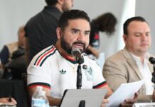 Diputados de Chihuahua piden al Congreso de la Unión una consulta pública sobre el registro obligatorio de líneas telefónicas