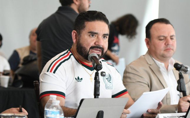 Francisco sánchez