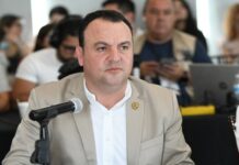 Busca Congreso fortalecer medidas contra el gusano barrenador del ganado en la Entidad