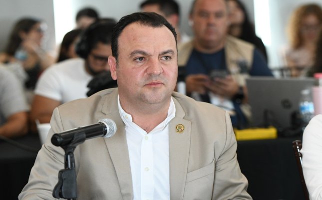 Guillermo Ramírez
