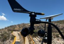 Fortalece SDR monitoreo climático con la entrega de 20 estaciones meteorológicas