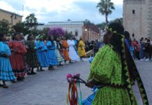 Invita Cultura al Festival Omáwari 2026 a celebrarse en Delicias