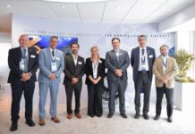 Anuncia GKN Aerospace expansión de su planta en Chihuahua