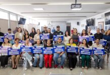 Financian Estado, Municipio y Fechac a pequeños negocios en Cuauhtémoc