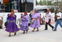 Celebran en Guachochi el 30 aniversario del Festival Internacional de Turismo de Aventura