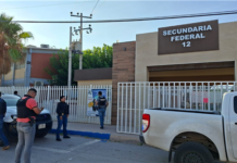 Refuerza Policía Municipal vigilancia preventiva en escuelas de la ciudad