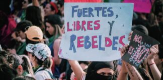 ¿Tiempo de mujeres?: la brecha entre el discurso y la opresión vigente feminismo