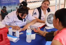 Fortalece Gobierno del Estado atención a familias del Cerro de la Cruz con el programa “Juntos por Nuestra Identidad”