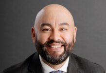 Maru Campos designa a Jesús Salvador Carrillo Castillo como secretario de Desarrollo Humano y Bien Común