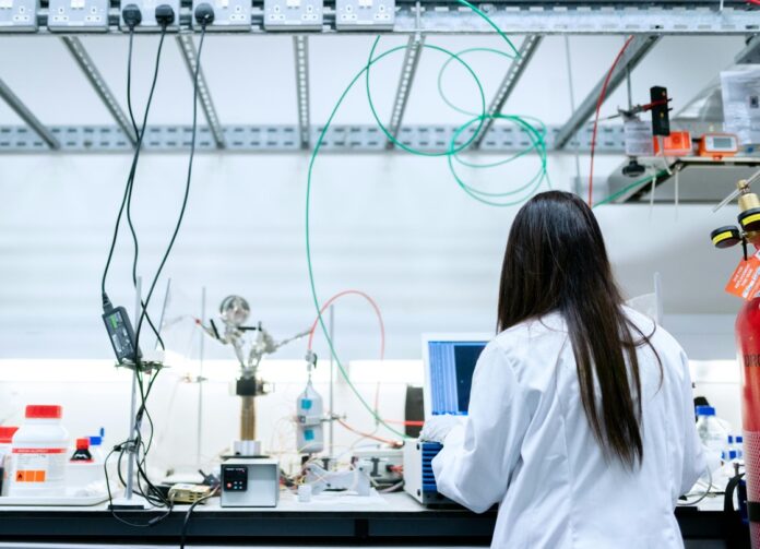 ciencia tecnología e innovación