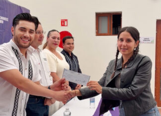 Cierra Ichijuv gira de Juntas Crecemos en Guachochi 1000384131