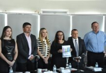 Presenta Auditoría Superior del Estado el Informe Anual de Avances ante Comisión de Fiscalización