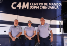 Realiza DSPM operativo “24 Horas en tu Barrio” en Alamedas para fortalecer la seguridad y la cercanía con las familias